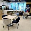 Covidien Private Limited - A Medtronic Company | Product Seen: [Madison Side Chair & Fondue Barchair – SH650]